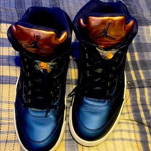 Jordan 5